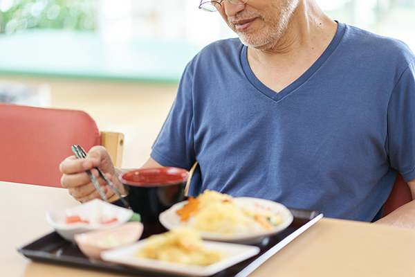 インターパーク（宇都宮・雀宮）の歯医者、こうだい歯科でドライマウス対策