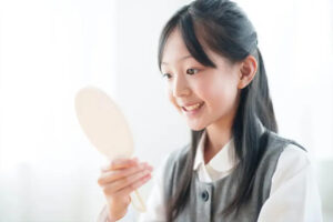 宇都宮市(雀宮、上三川町)の歯医者、こうだい歯科で口内の健康維持につながる食育について解説