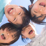 宇都宮市(雀宮、上三川町)の歯医者、こうだい歯科で口内の健康維持につながる食育について解説