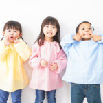 宇都宮市(雀宮、上三川町)の歯医者、こうだい歯科で子どもの仕上げ磨きについて解説