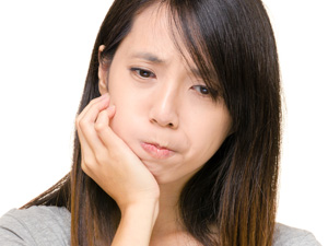 宇都宮市(雀宮、上三川町)のこうだい歯科で薬剤性ドライマウスについて解説