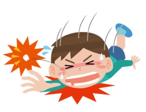 宇都宮市(雀宮、上三川町)のこうだい歯科で子どもの歯がグレーに変色した？歯の変色の原因と治療法を解説