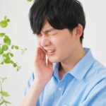 宇都宮（雀宮）の歯医者、こうだい歯科で、噛むと痛い歯の原因は？歯根膜炎と歯髄炎の見分け方を解説
